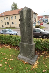 Fotoprotokoll
Acc.nr. OLM-2020-46

Objekt: Inventering av ku