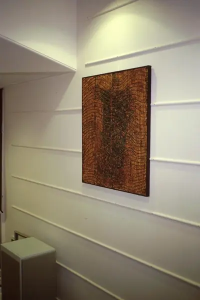 (uten tittel) [Relieff - Tre]