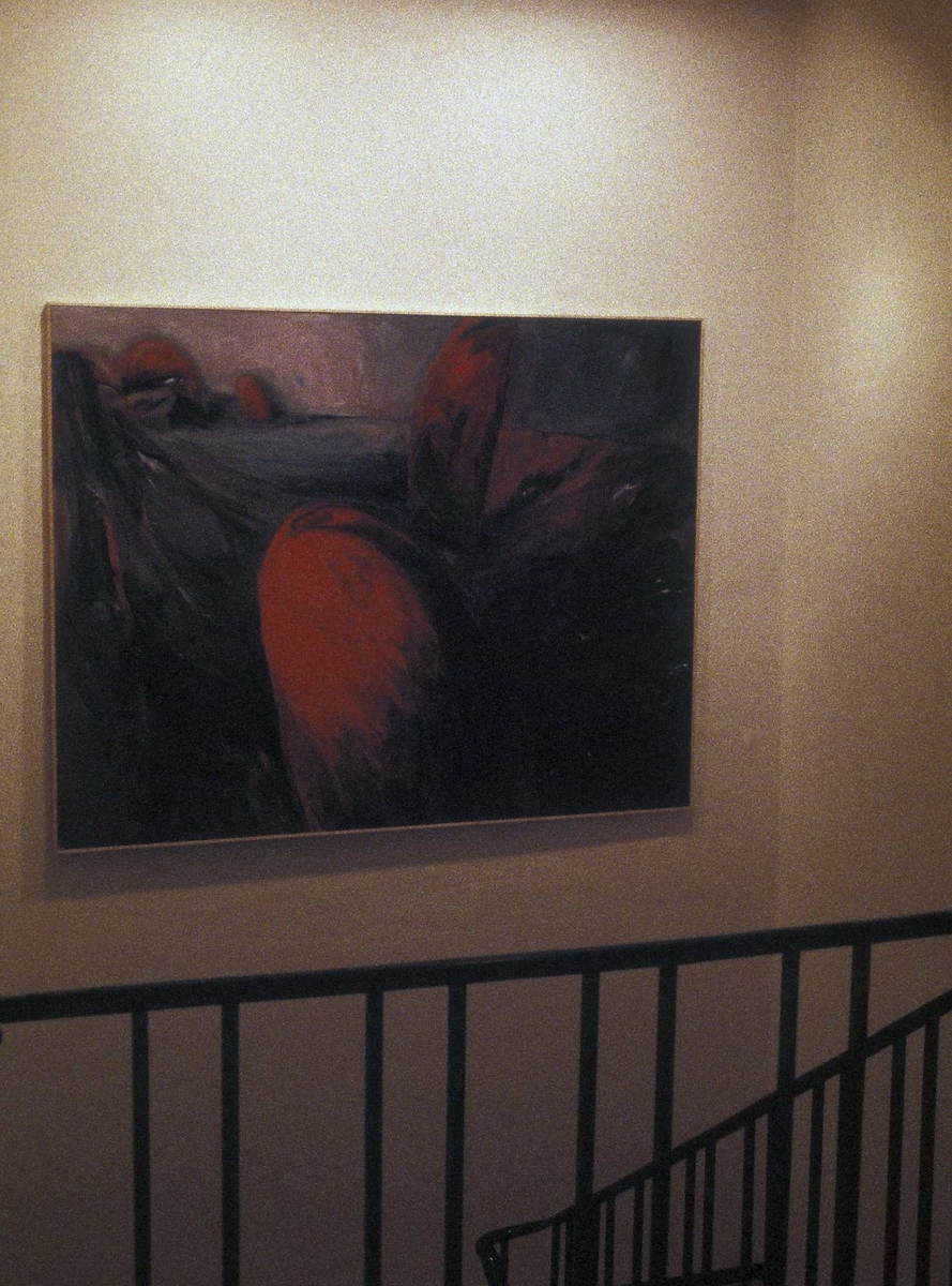 Rosen (2) [Maling]