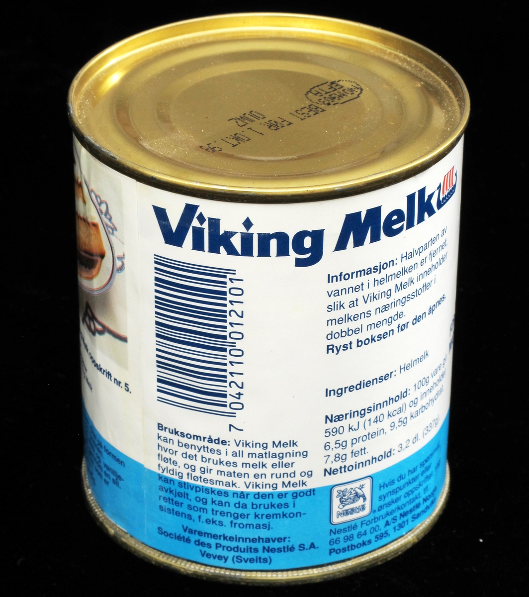 Vafler, kakao, kake