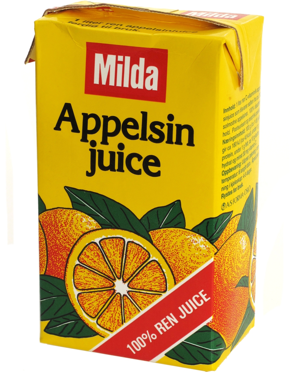 Appelsin, overskåret og hel, appelsinblader