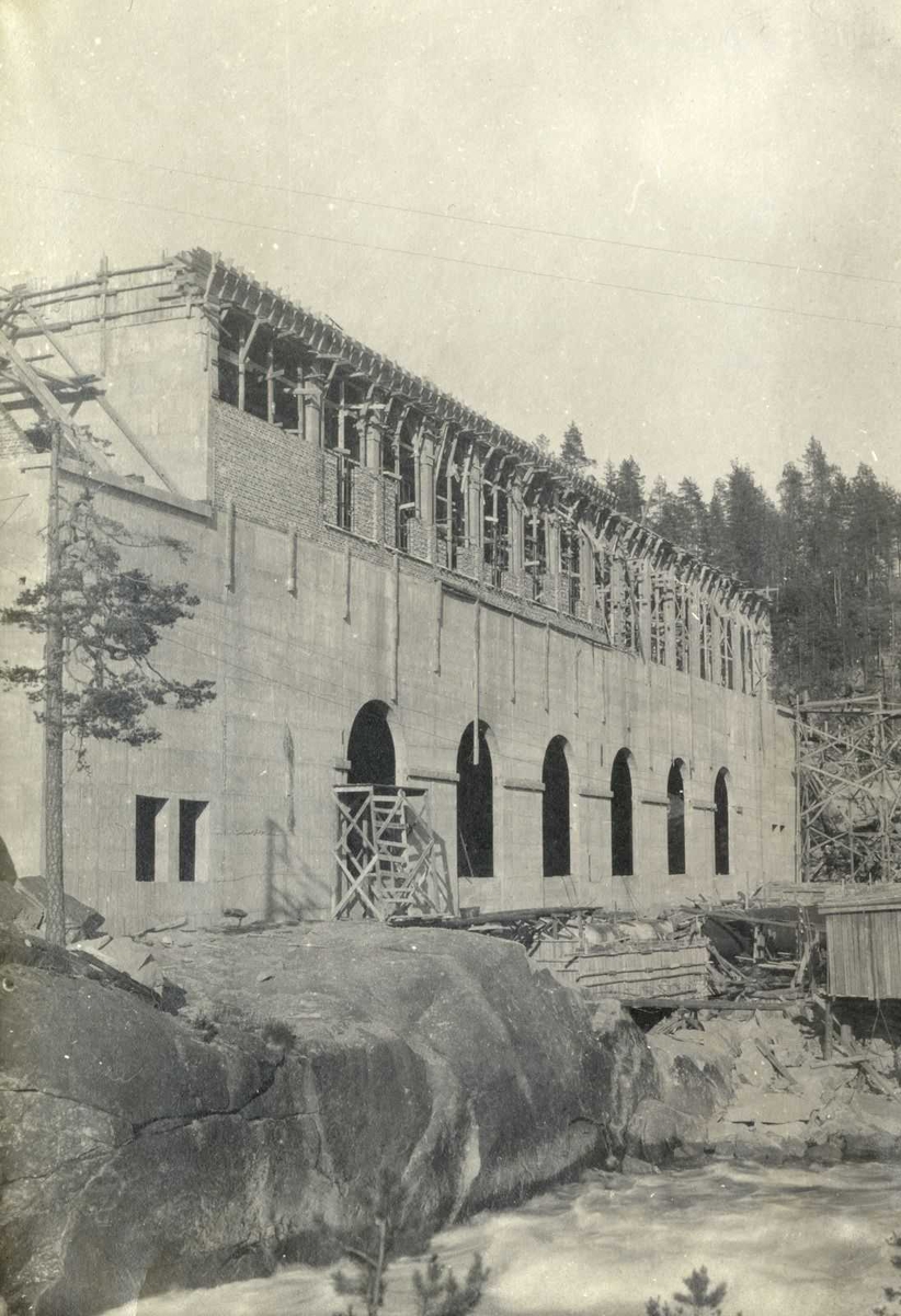 Åmlibilder
Høgefoss
