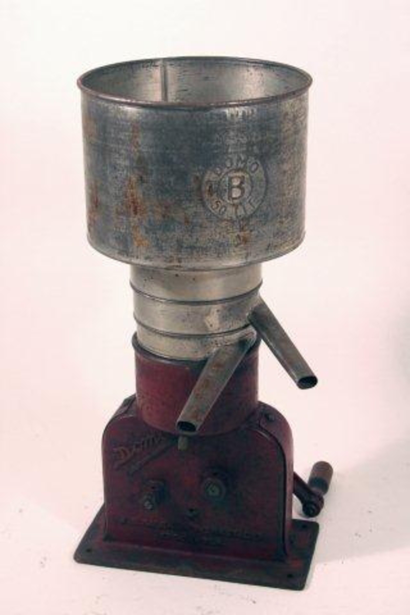 Separator