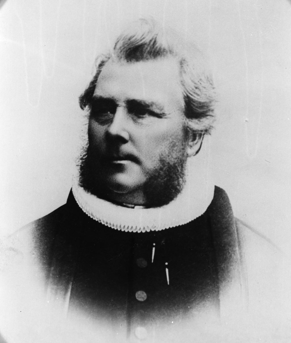 Torgeir Brack
