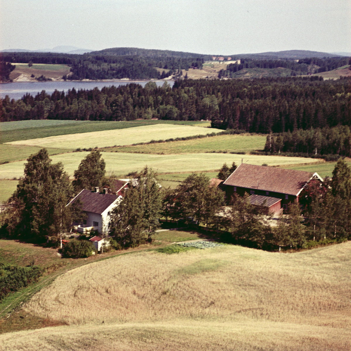 BRANDSTORP GÅRD