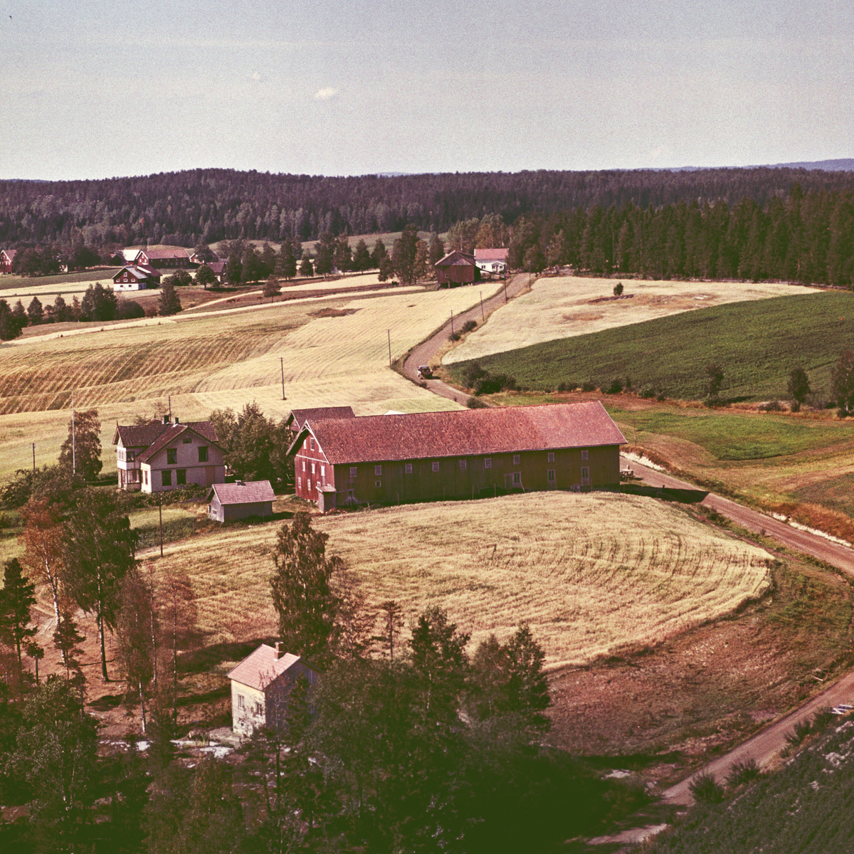 SLORA GÅRD