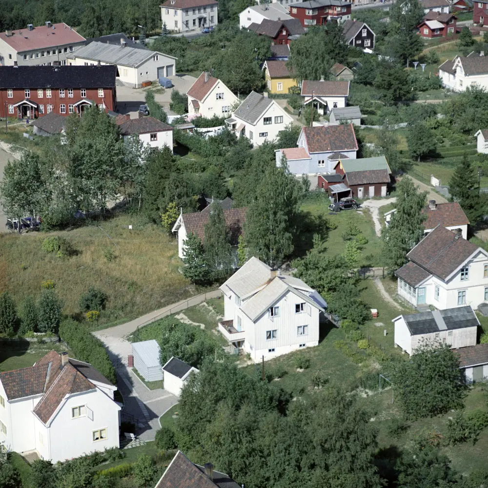 HAVEGATEN