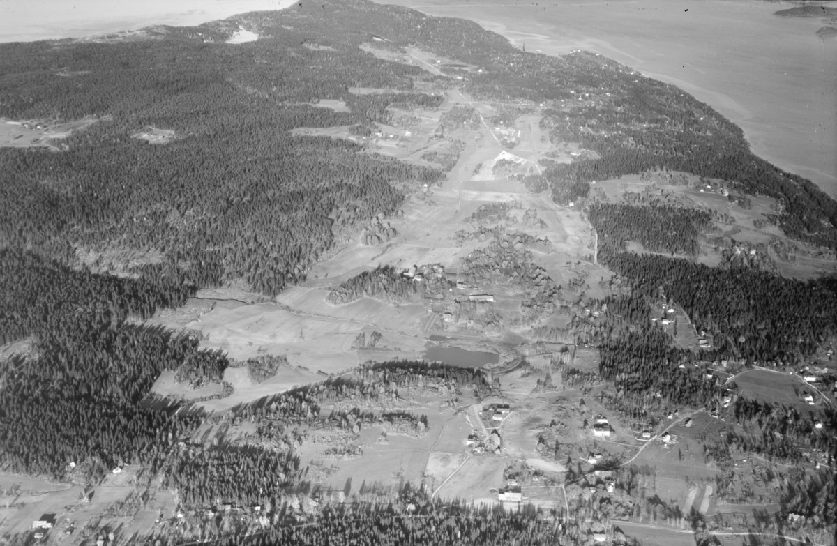 NESODDEN LANDSKAP