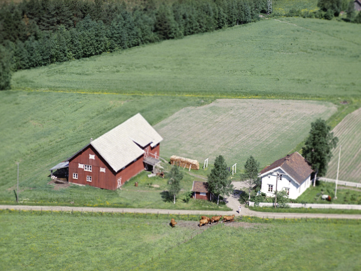 GRANBY GÅRD