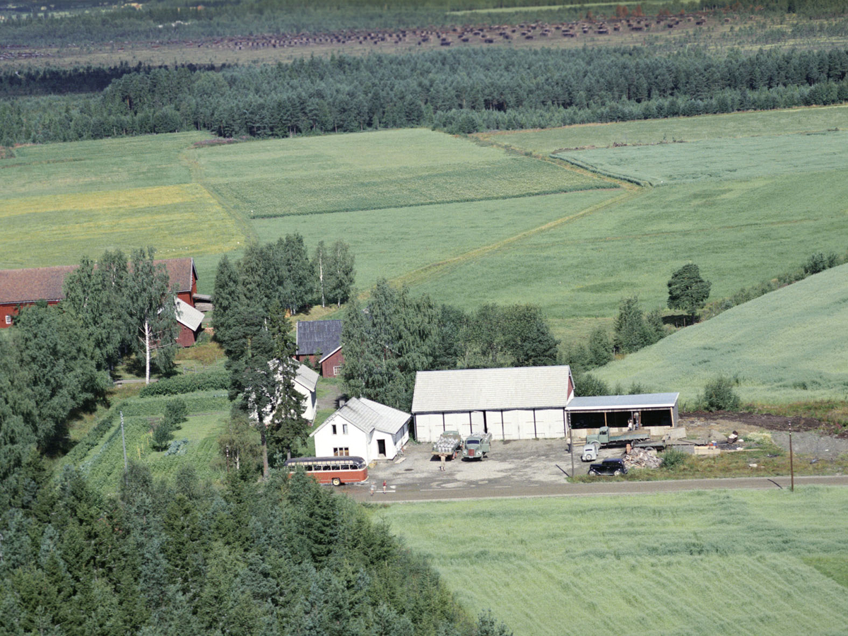 HJULSETH