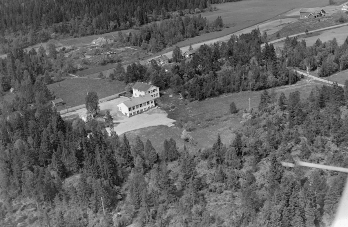 NESODDEN JAER? SKOLE