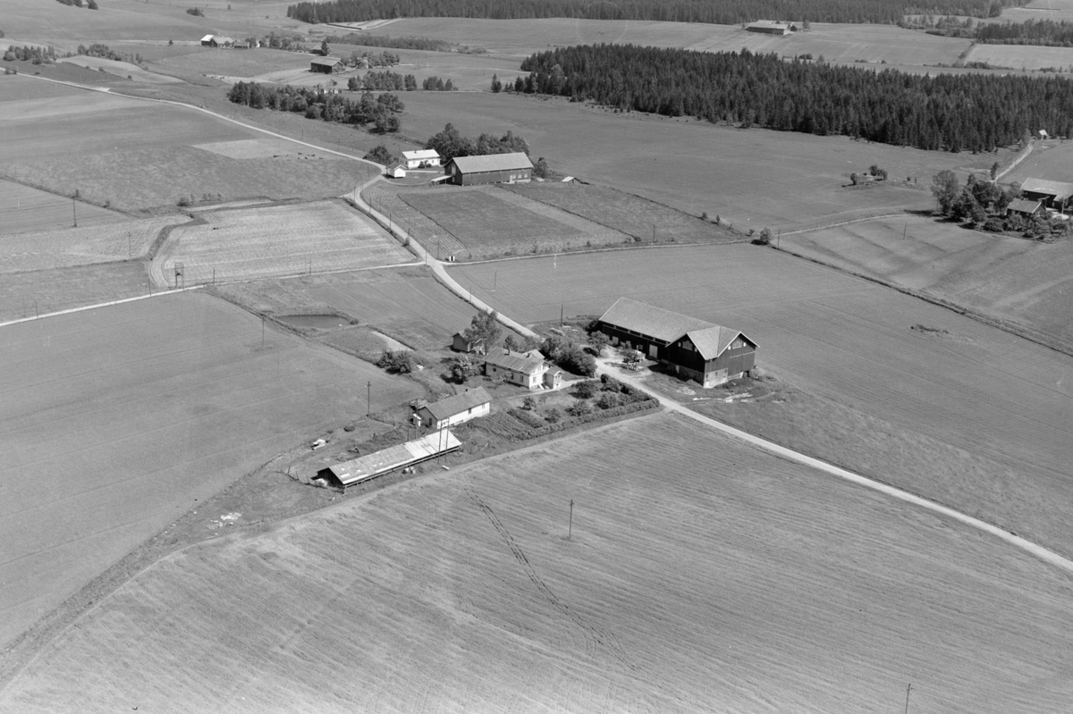 PYTH GÅRD