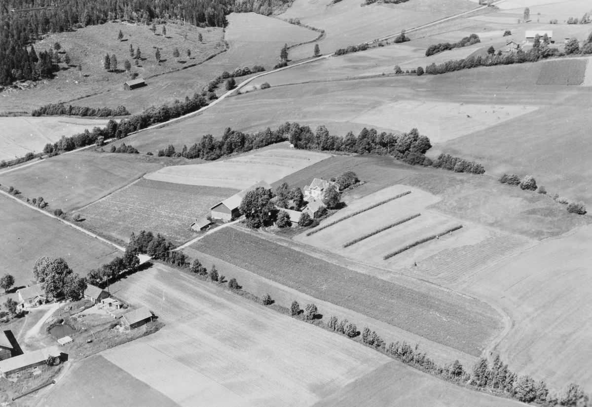 KINN SØNDRE GÅRD