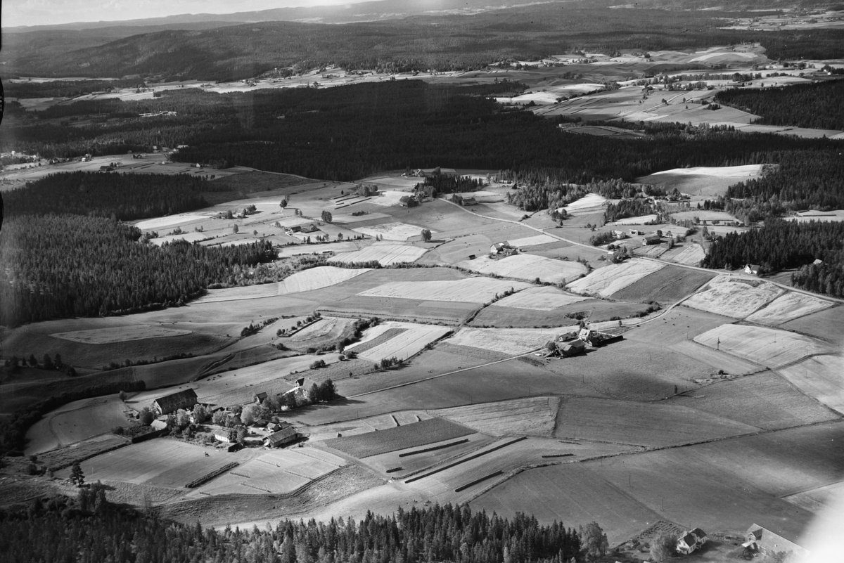 FJUK LANDSKAP