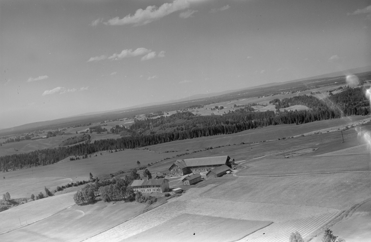 ESVAL GÅRD, VORMSUND