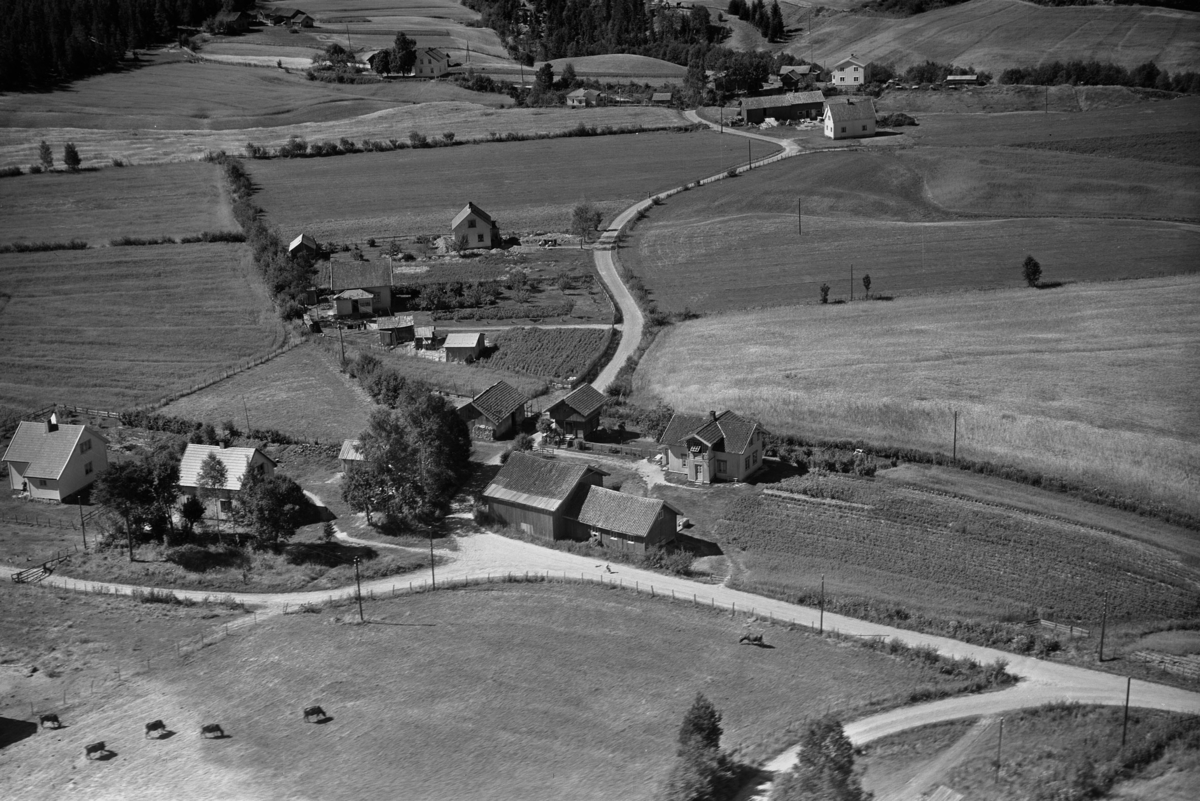 FOSSUM GÅRD