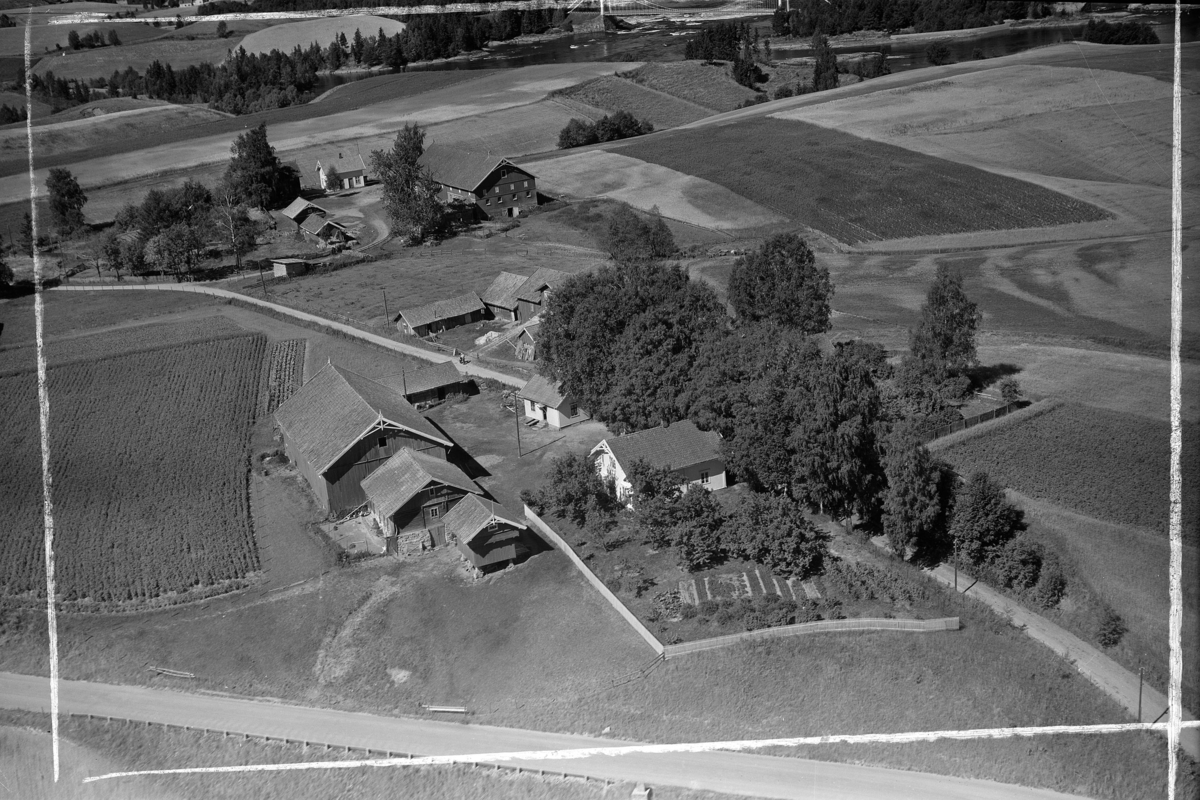 FOSSUM GÅRD