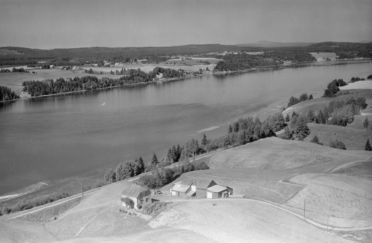 FLATLI GÅRD
