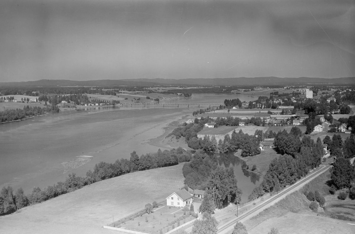 ÅRNES TETTSTED