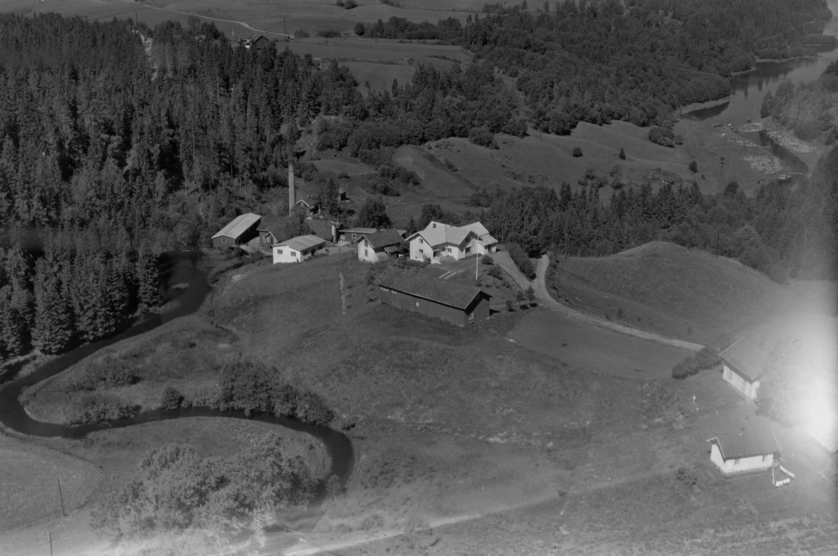 FOSS SLIPESKIVEFABRIKK FABRIKK