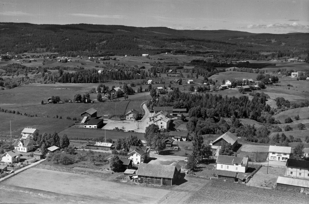 FREDHEIM GÅRD