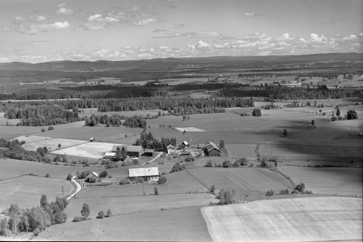 STOKSTAD GÅRDENE