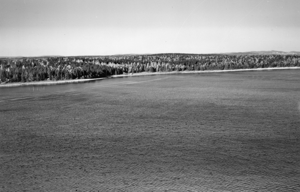 NESODDEN LANDSKAP
