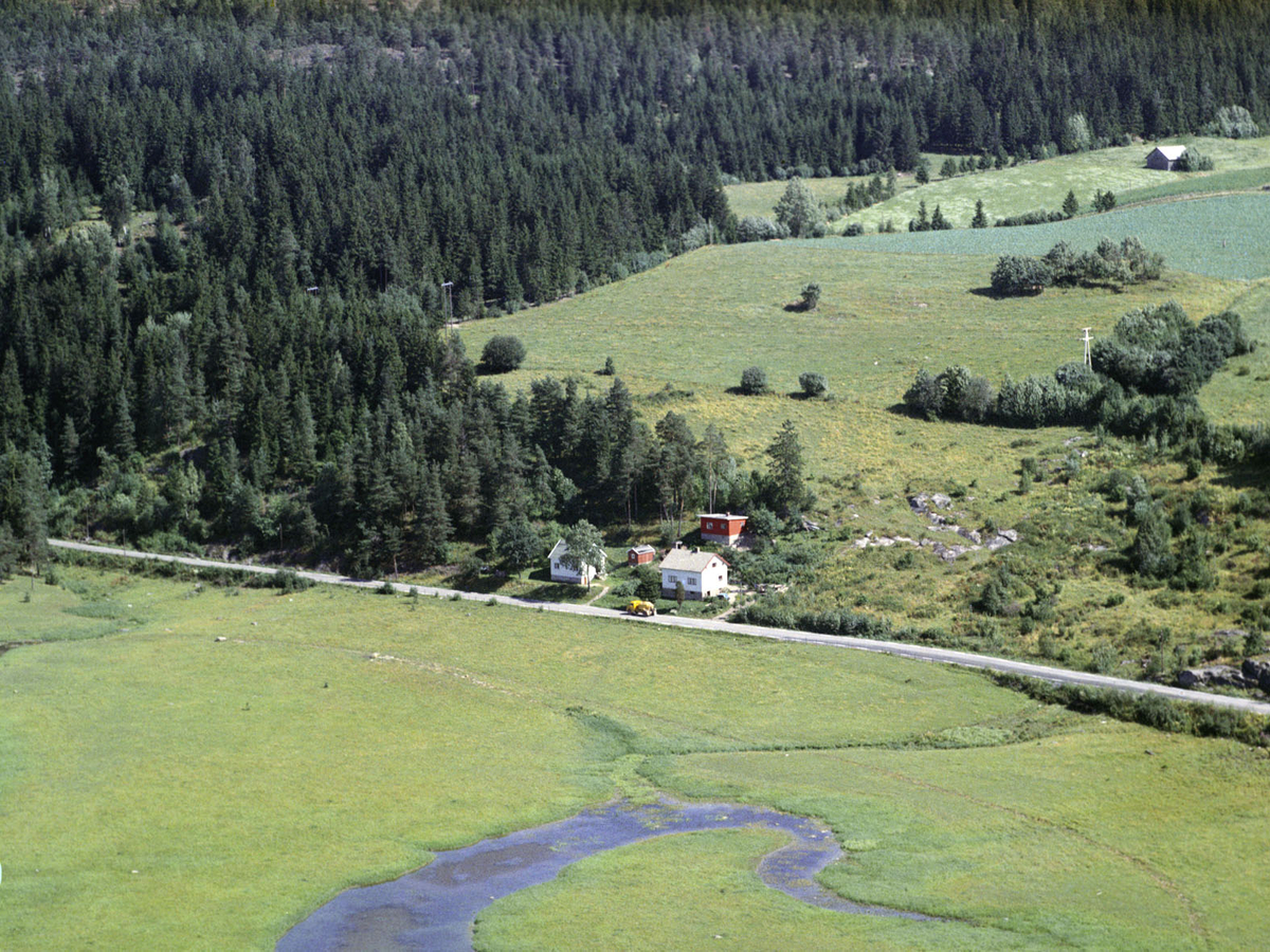 ÅKRENE GÅRD