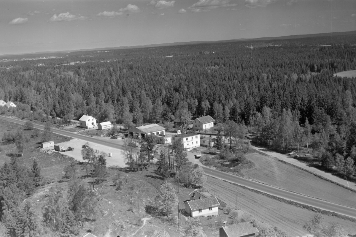 VESTBY BILVERKSTED VERKSTED