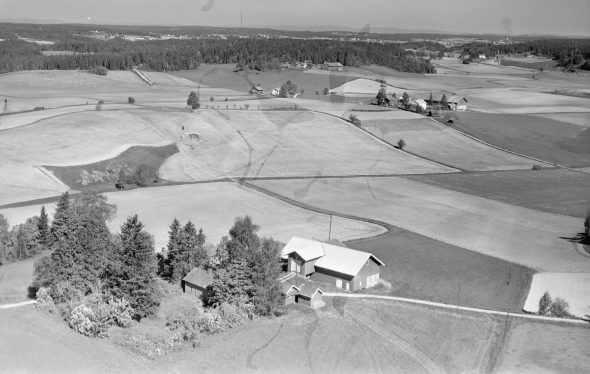 ØSTRE NØKLEBY