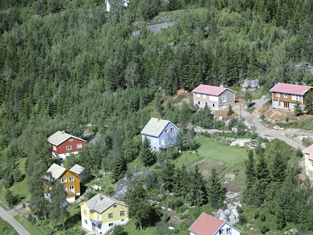 GRANUM VILLA