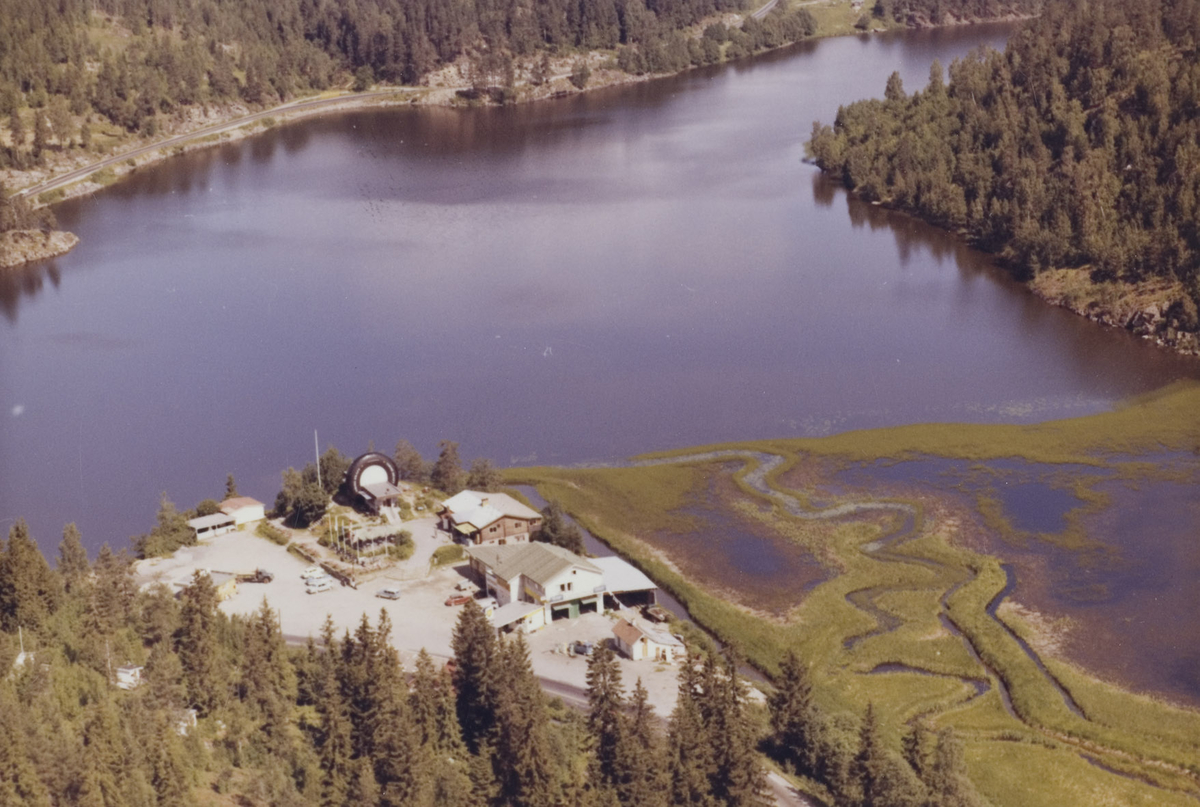 RINGNES KAFETERIA