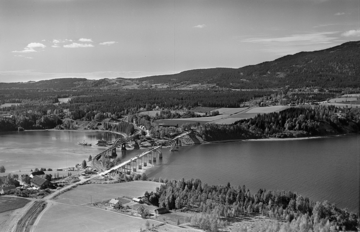 MINNEBRUA LANDSKAP