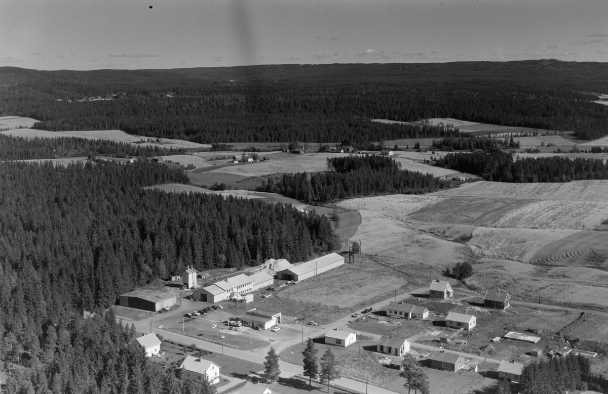 FINSTADBRU KASSEFABRIKK