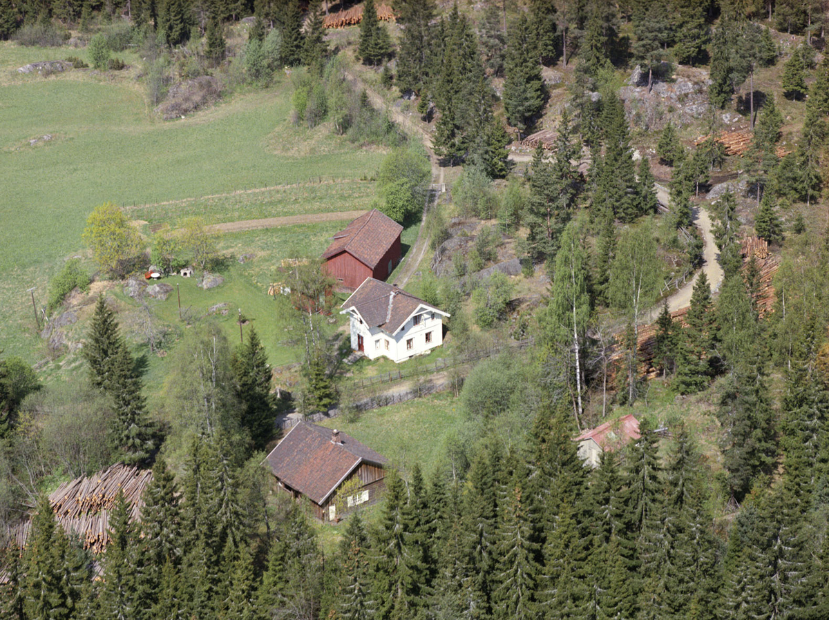 SANDBEKKEN GÅRD OG SANDBEKKSTUA