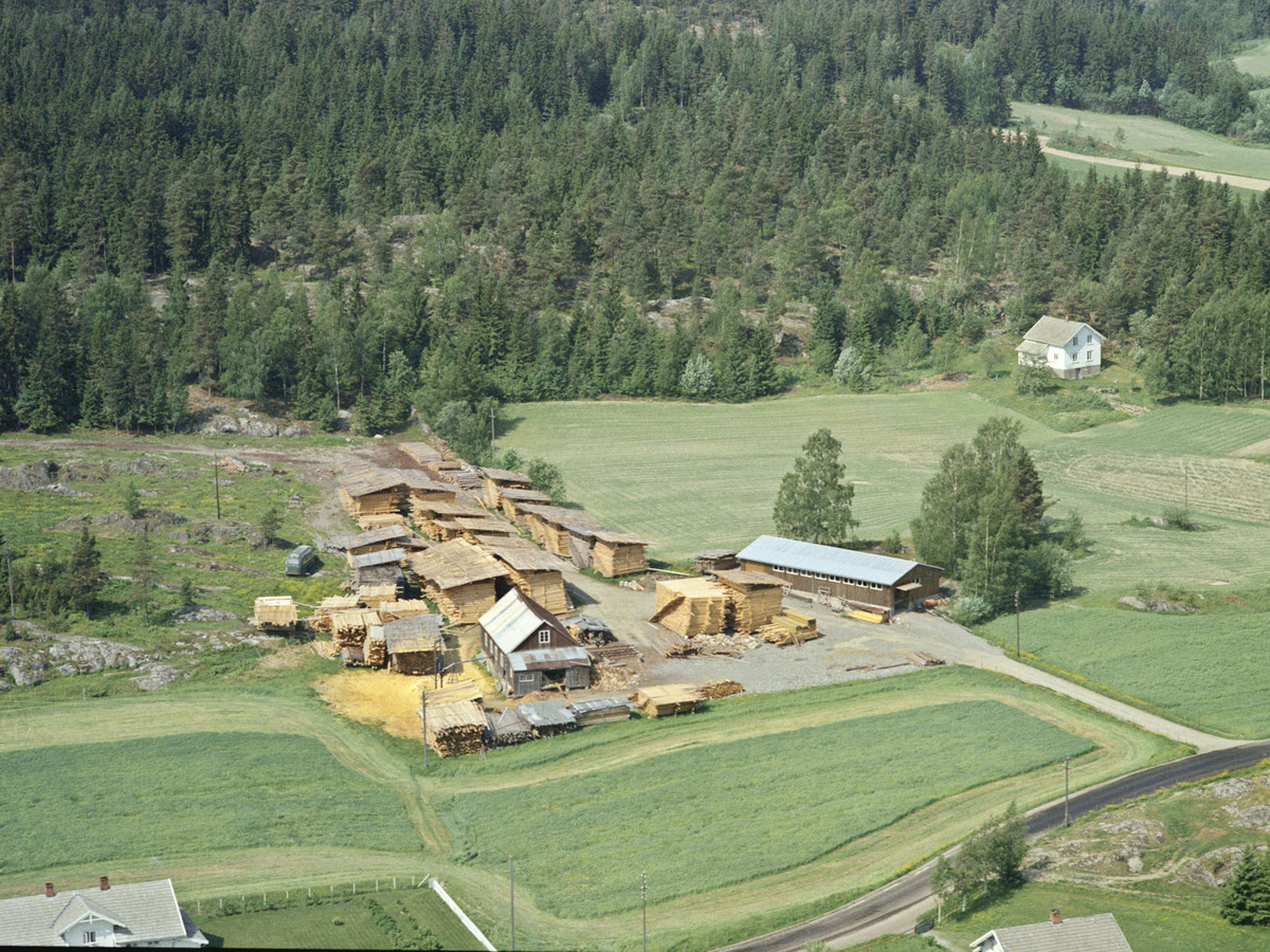 GREPPERUD SAG SAGBRUK