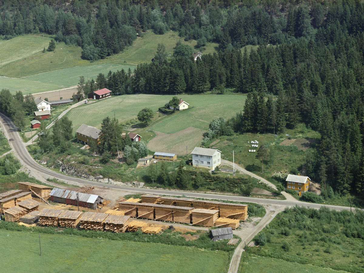 STENERSBY SAG