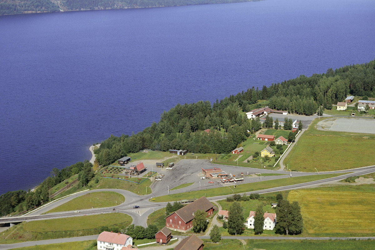 VEIKROA MINNESUND KAFETERIA