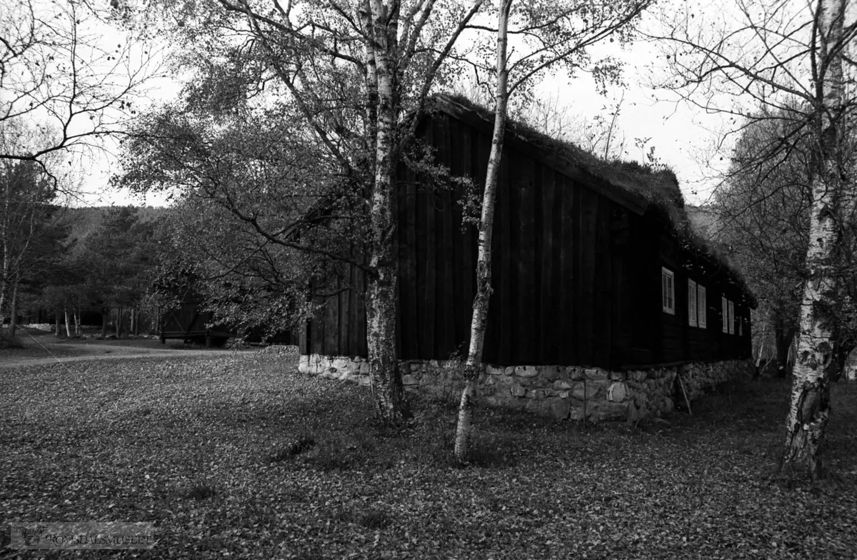 Hammervollstua