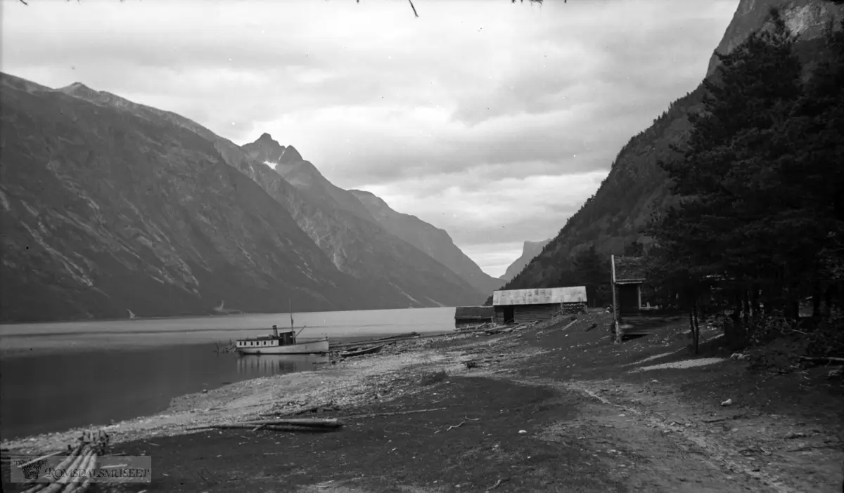 "Eikesdal"