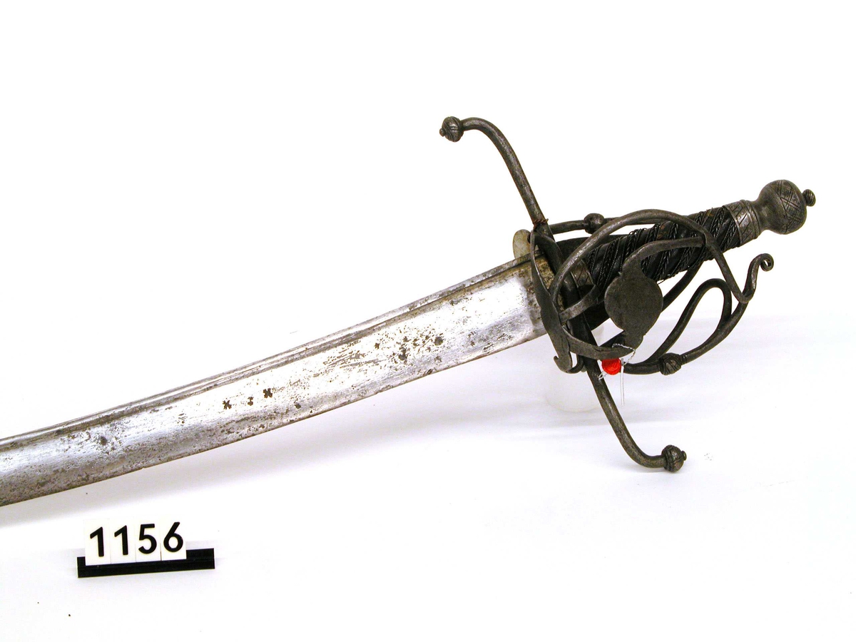 Tessak type F -Forsvarshistorisk museum / DigitaltMuseum
