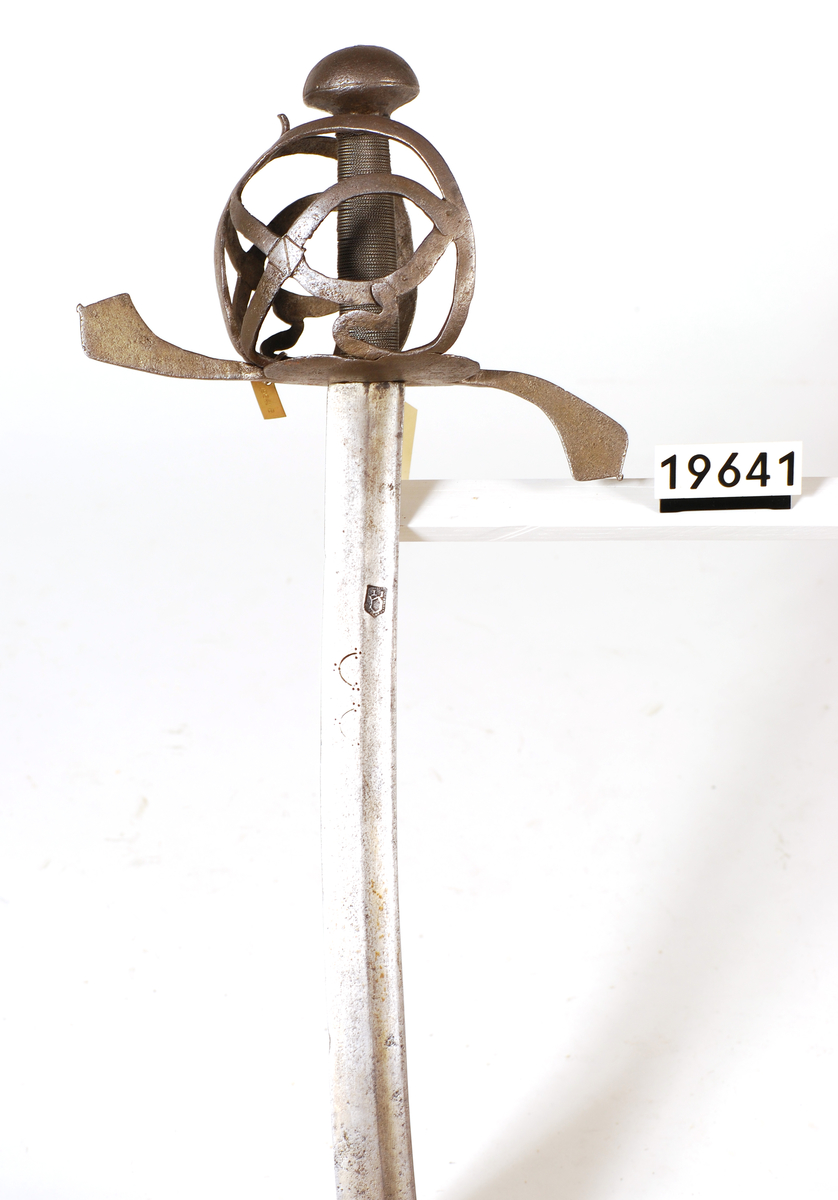 Tessak type E -Forsvarshistorisk museum / DigitaltMuseum