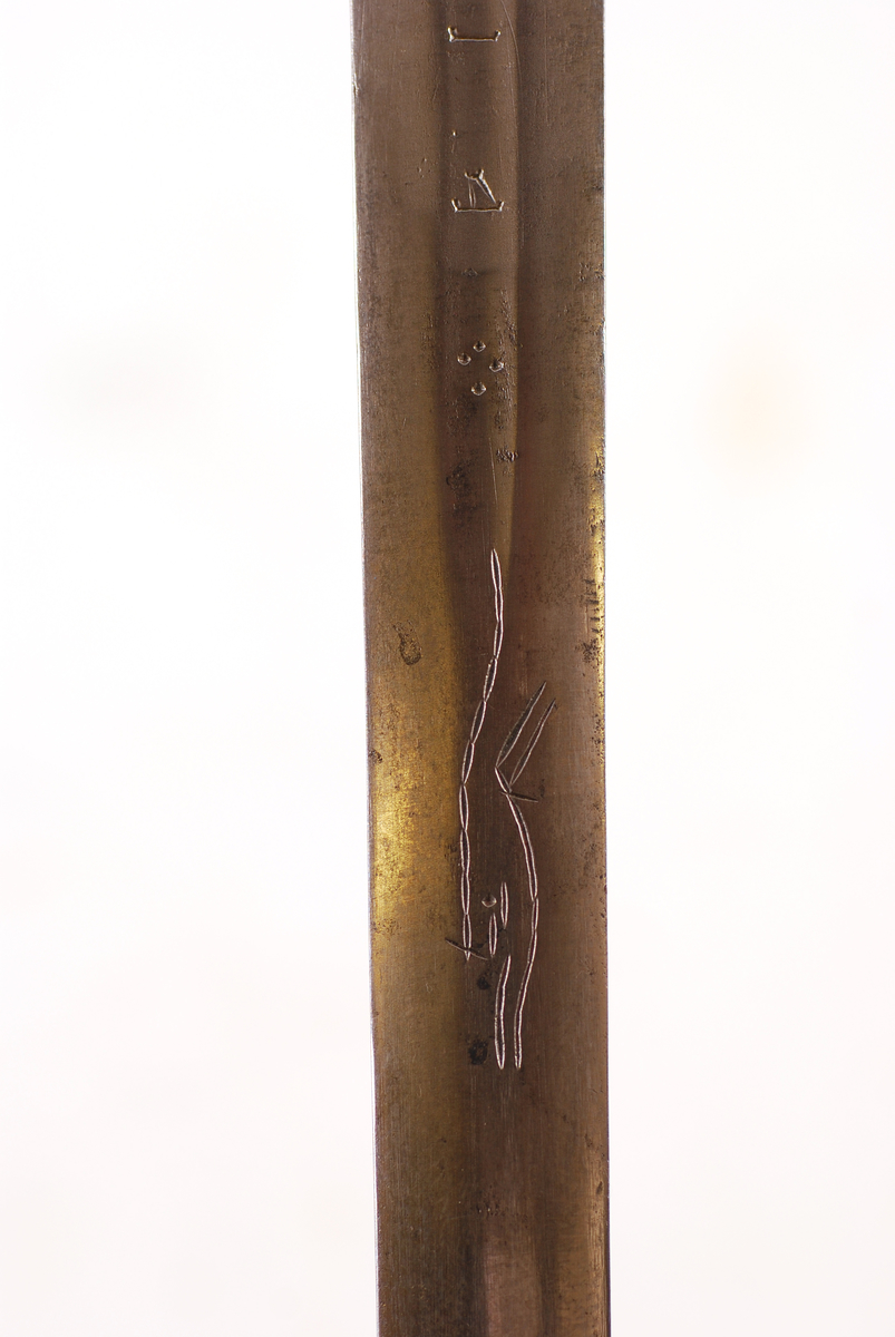 Offiserspallask F4 ( Tordenskjold )