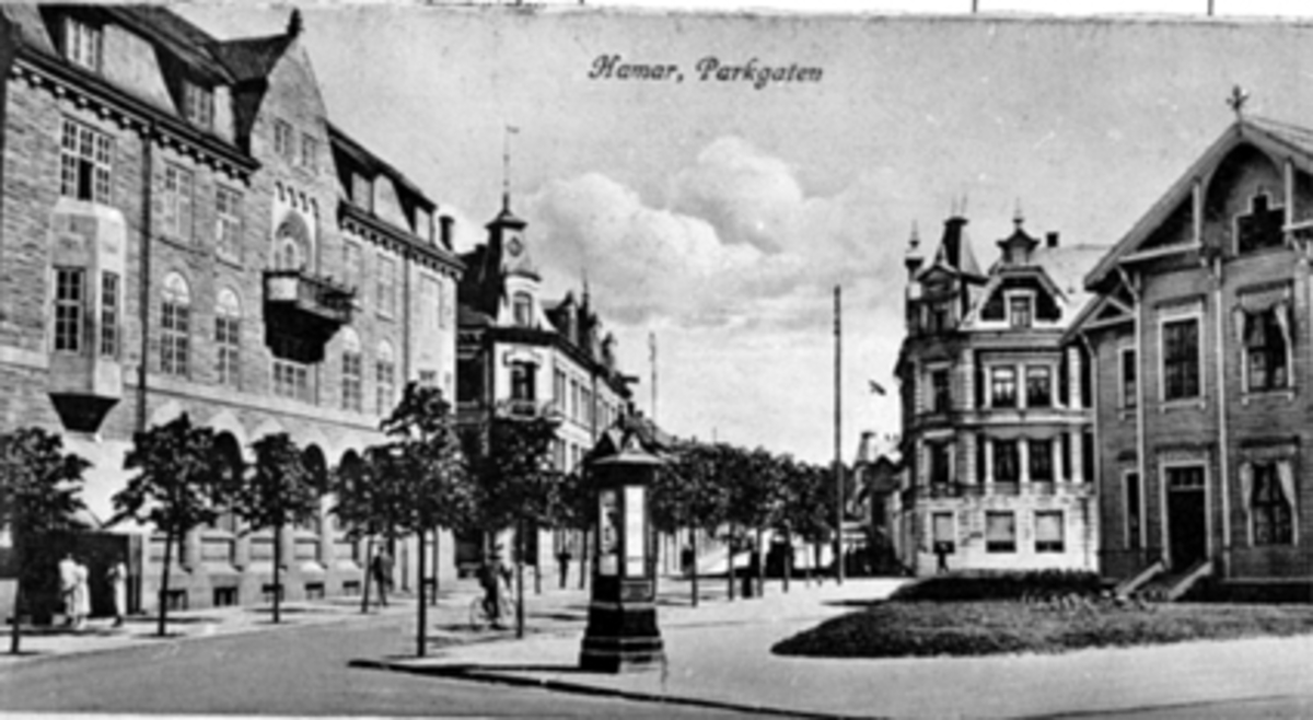Bildemappe