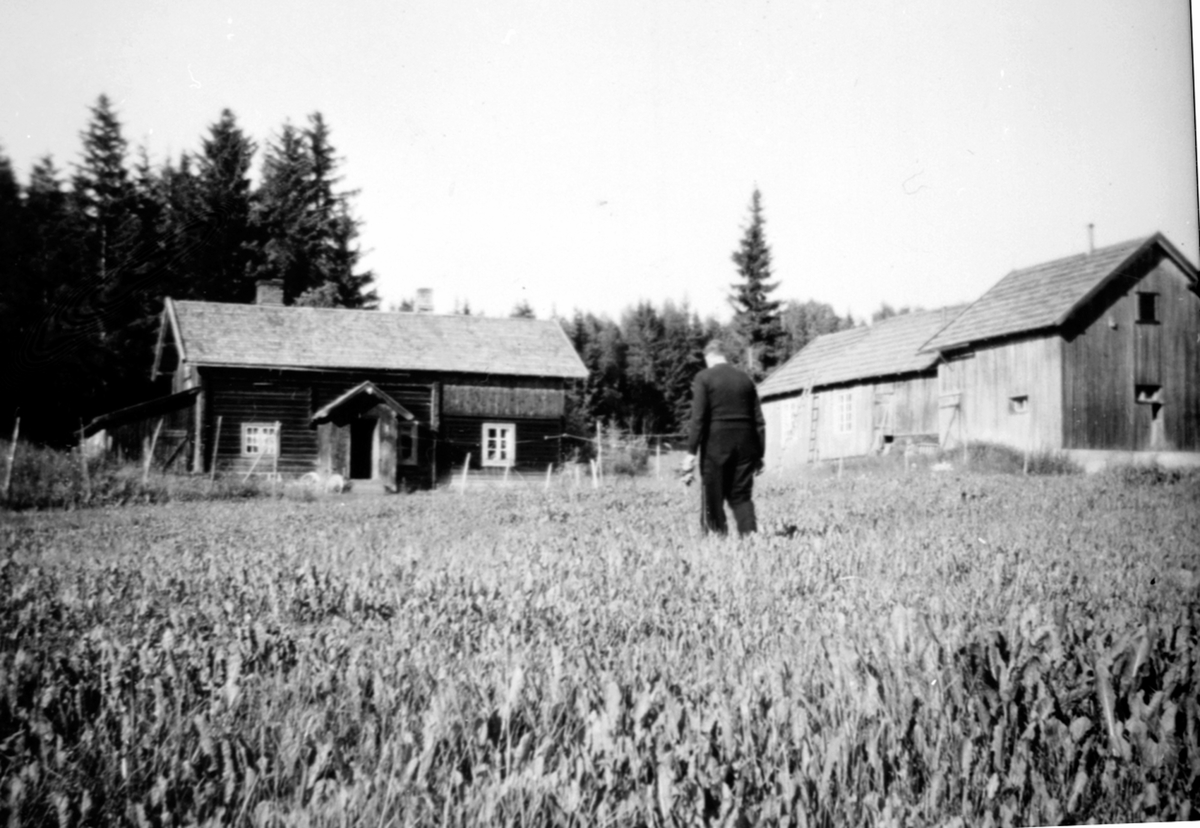 Framdal, Even (1891 - 1983)