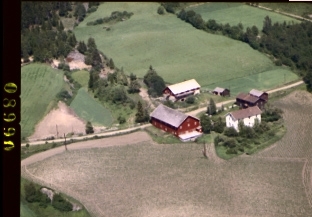 FLYFOTO JØRSLID, GJØRSLI