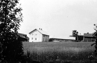  MARKESTAD GÅRD