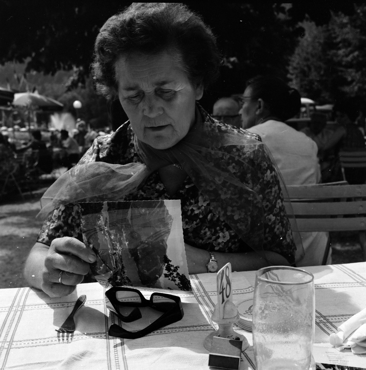 Petra Skjegstad.