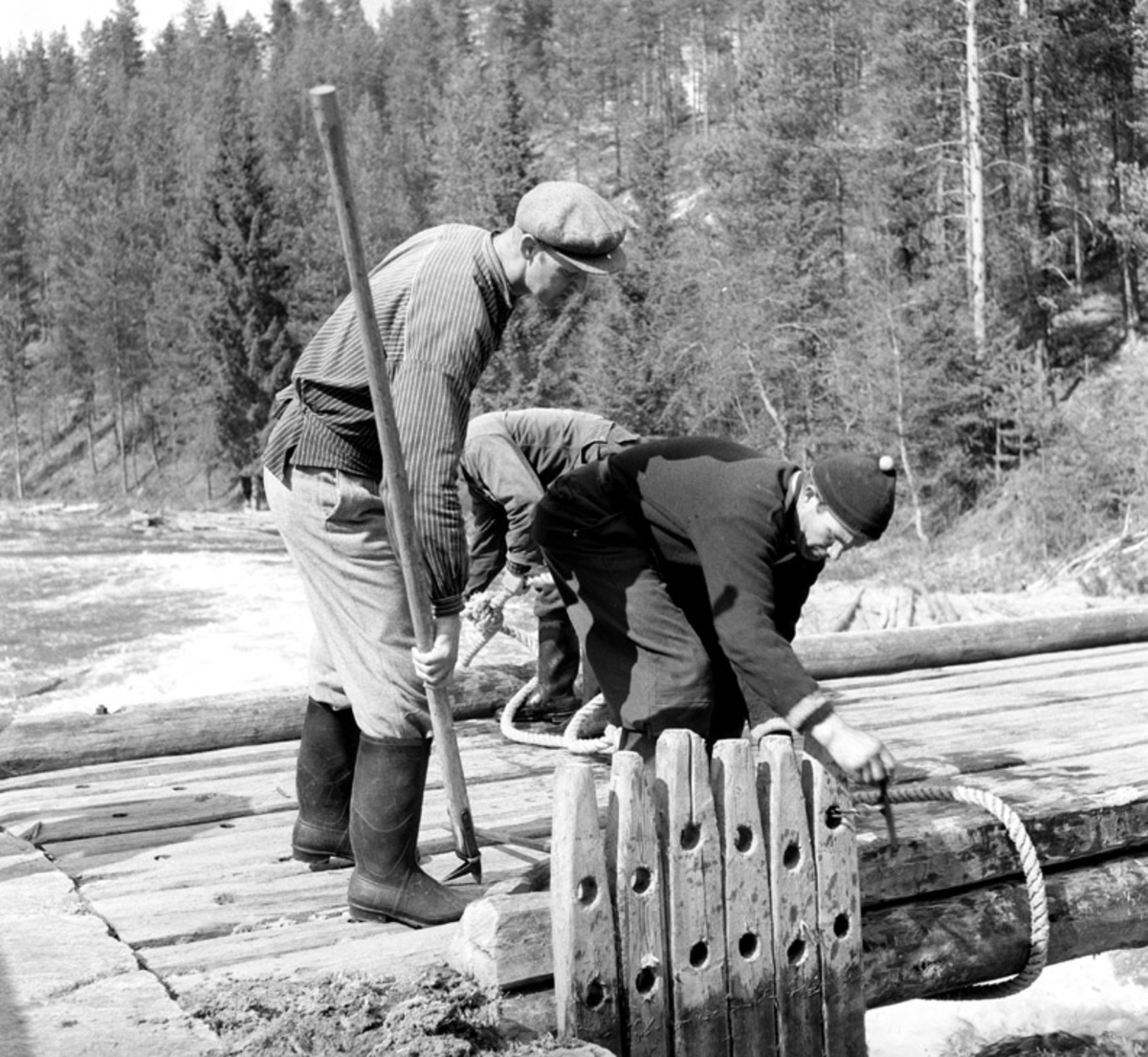 Fløting 