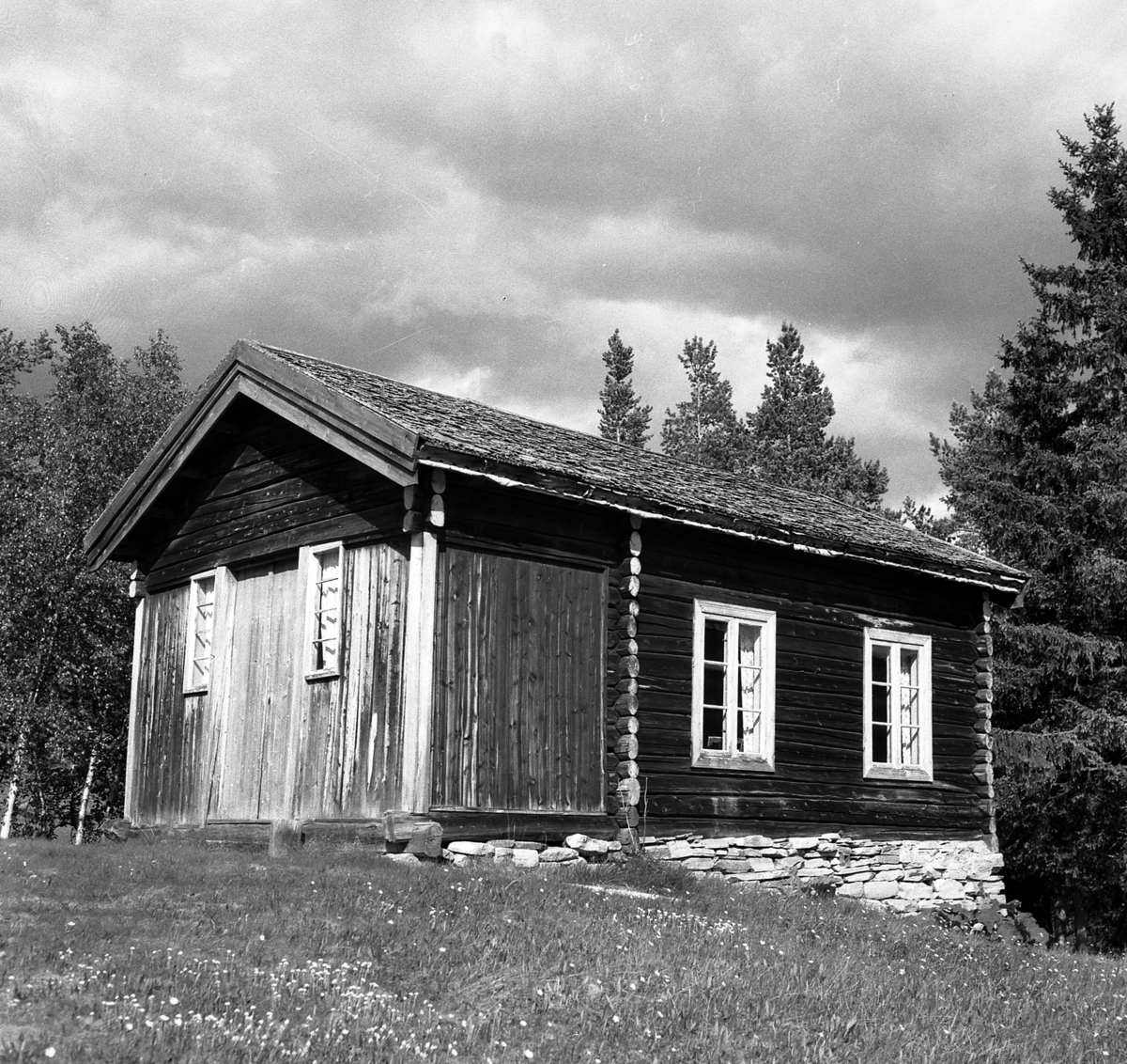 Hamsuns hus